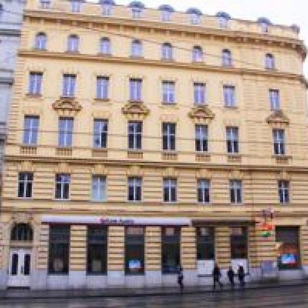 Checkvienna - Premium Apartment Zewnętrze zdjęcie
