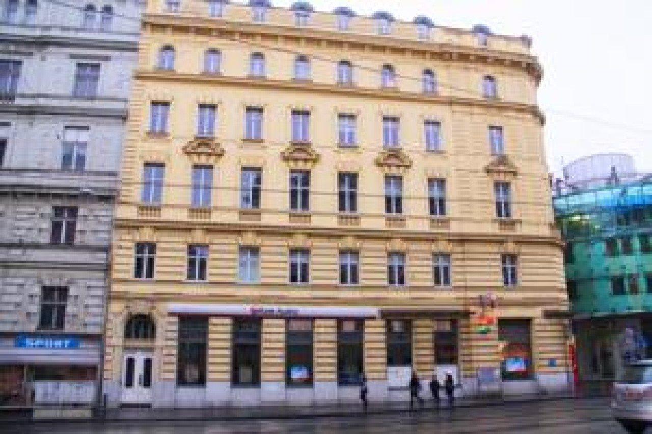 Checkvienna - Premium Apartment Zewnętrze zdjęcie