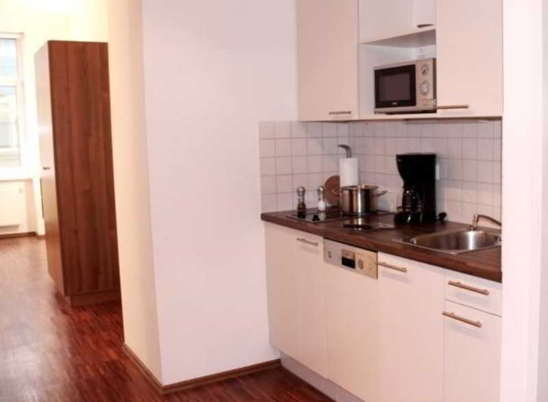 Checkvienna - Premium Apartment Zewnętrze zdjęcie