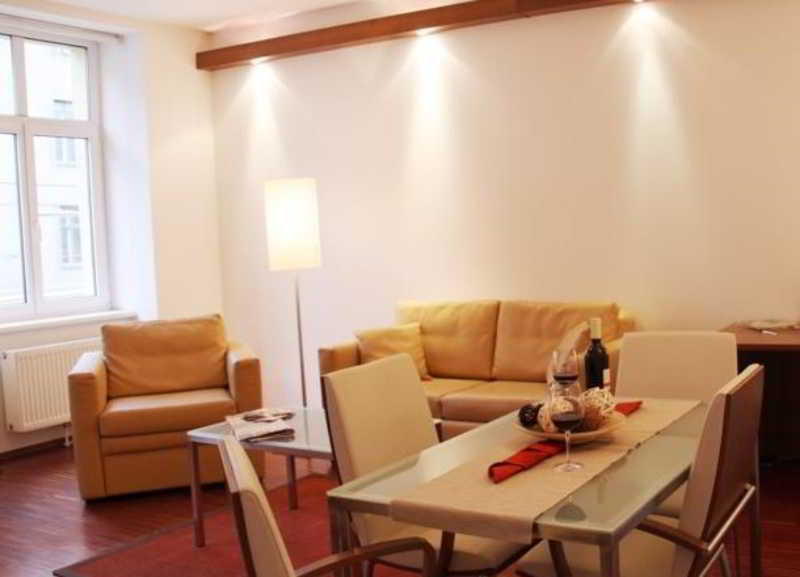 Checkvienna - Premium Apartment Zewnętrze zdjęcie