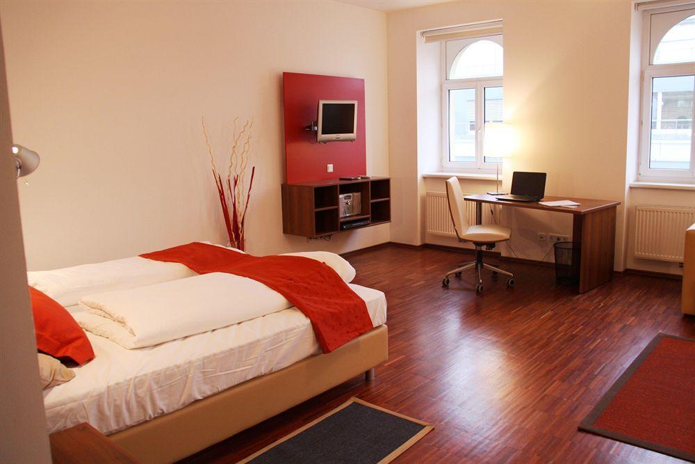 Checkvienna - Premium Apartment Zewnętrze zdjęcie