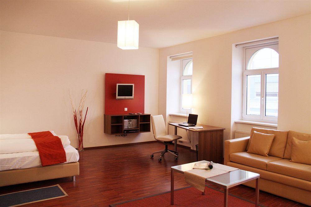 Checkvienna - Premium Apartment Zewnętrze zdjęcie