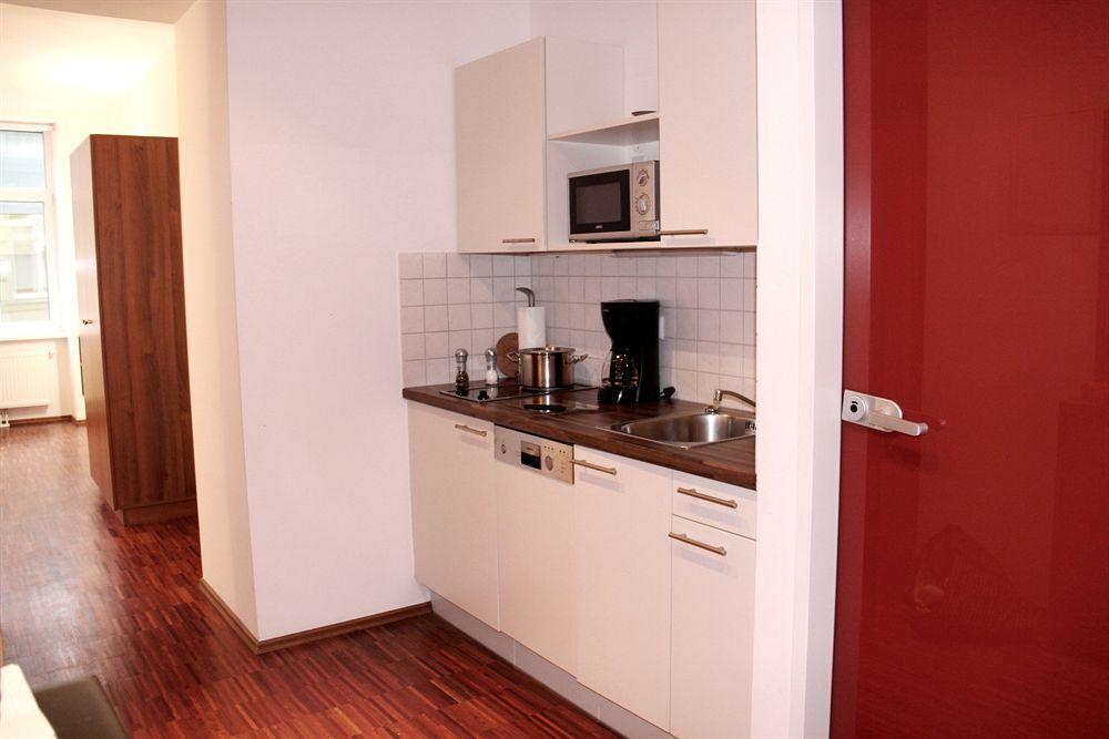 Checkvienna - Premium Apartment Zewnętrze zdjęcie