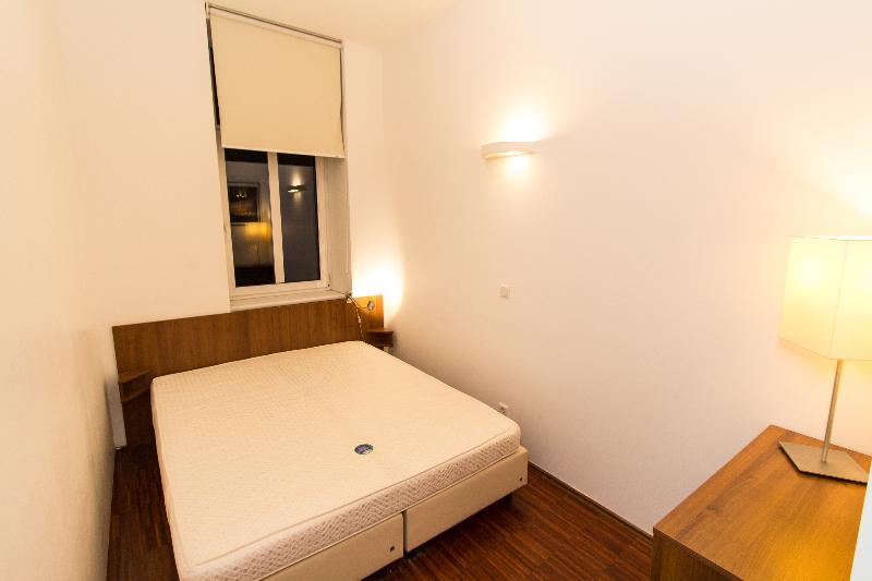 Checkvienna - Premium Apartment Zewnętrze zdjęcie