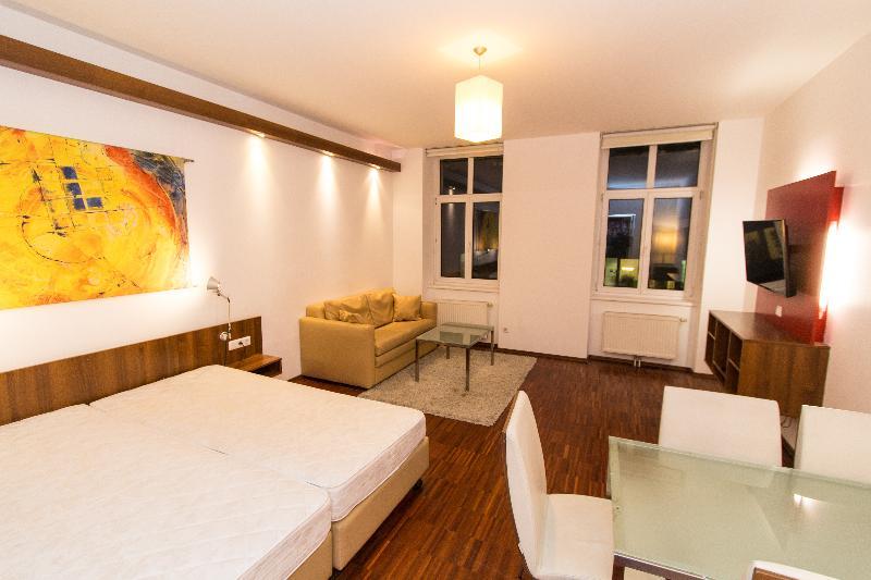 Checkvienna - Premium Apartment Zewnętrze zdjęcie