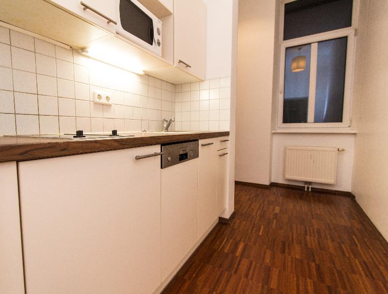 Checkvienna - Premium Apartment Zewnętrze zdjęcie