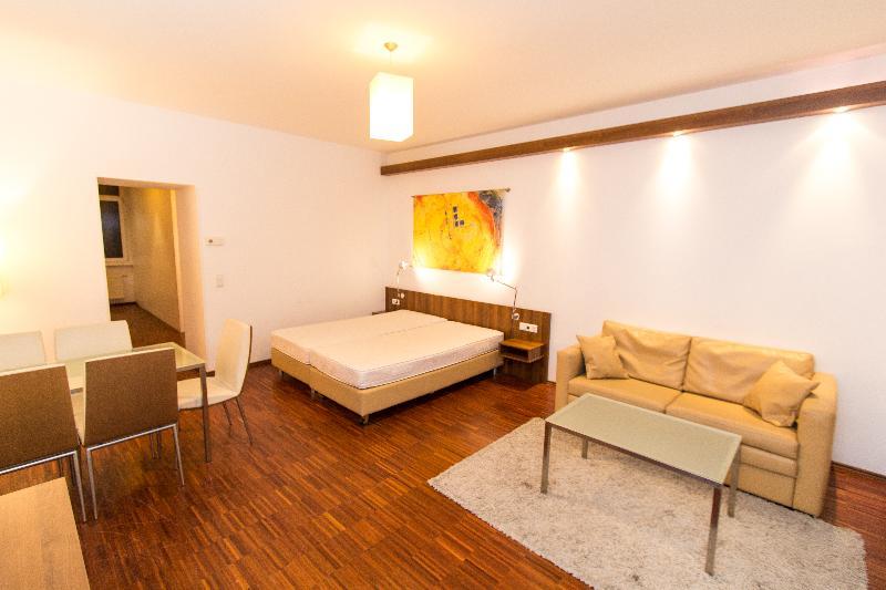 Checkvienna - Premium Apartment Zewnętrze zdjęcie