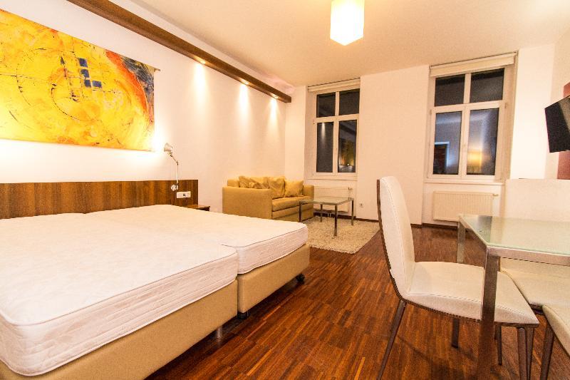 Checkvienna - Premium Apartment Zewnętrze zdjęcie