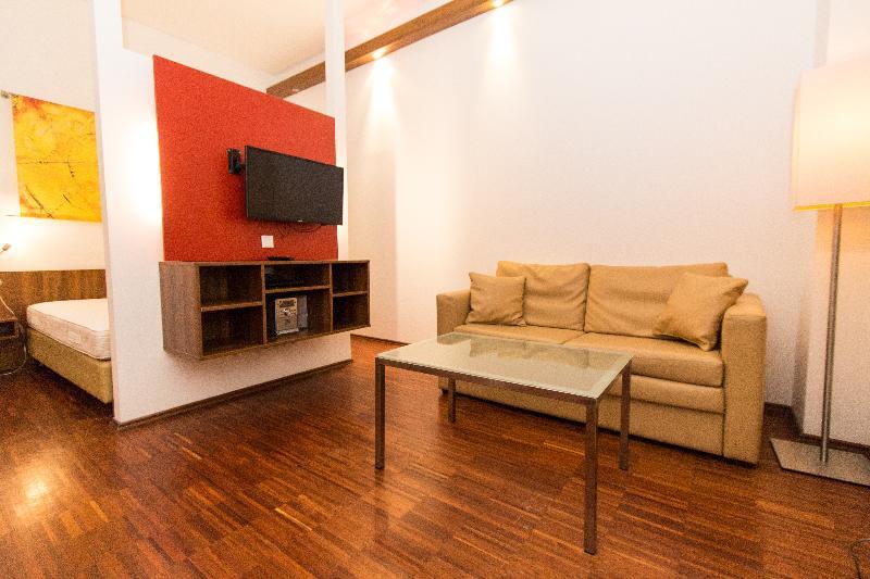 Checkvienna - Premium Apartment Zewnętrze zdjęcie