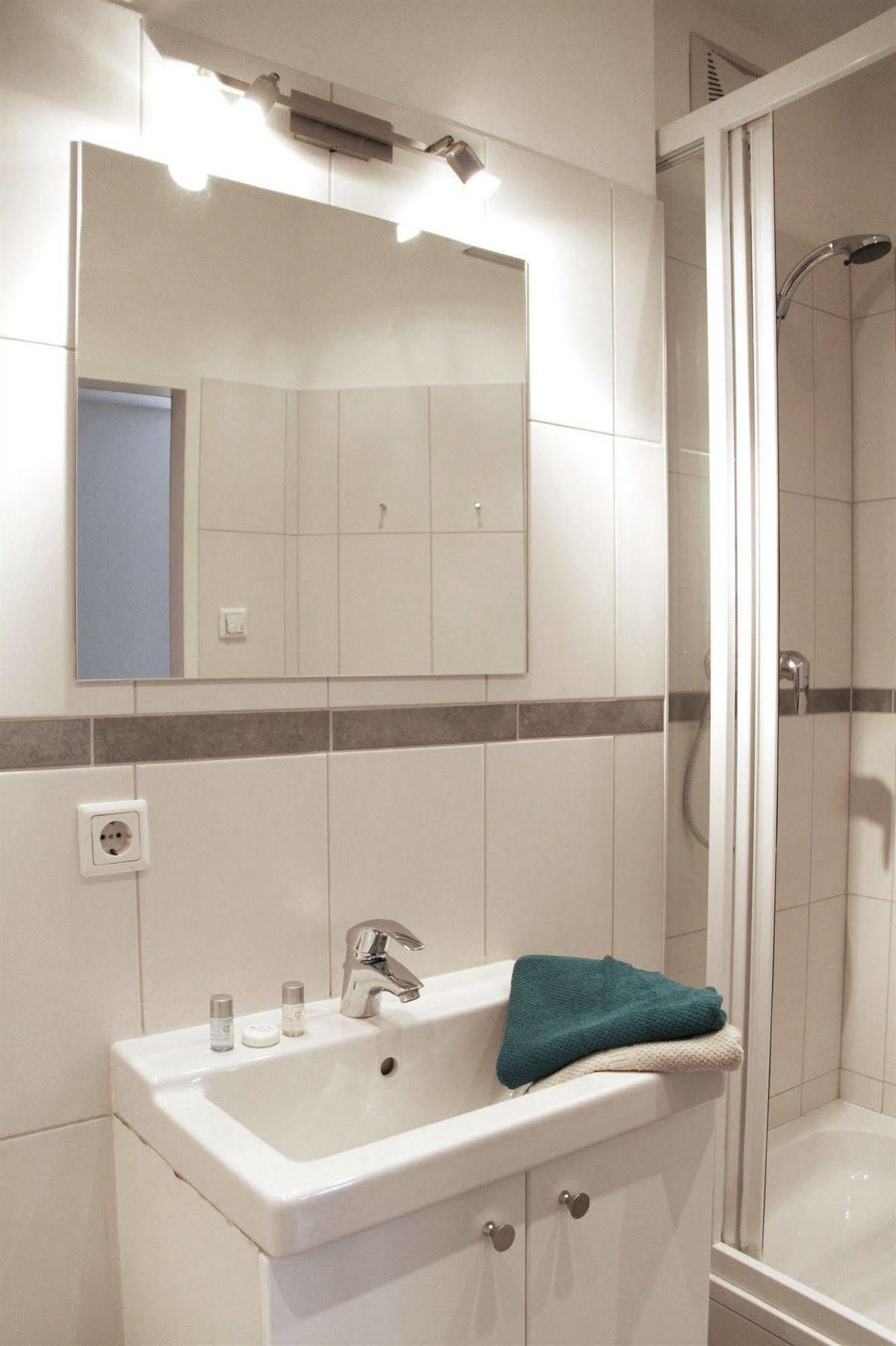 Checkvienna - Premium Apartment Zewnętrze zdjęcie