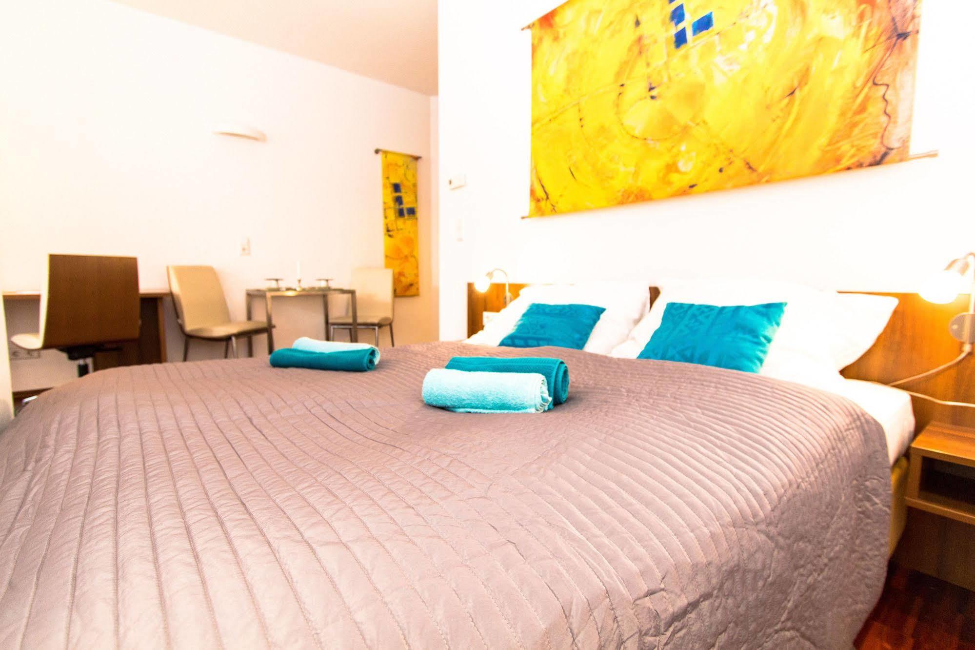 Checkvienna - Premium Apartment Zewnętrze zdjęcie