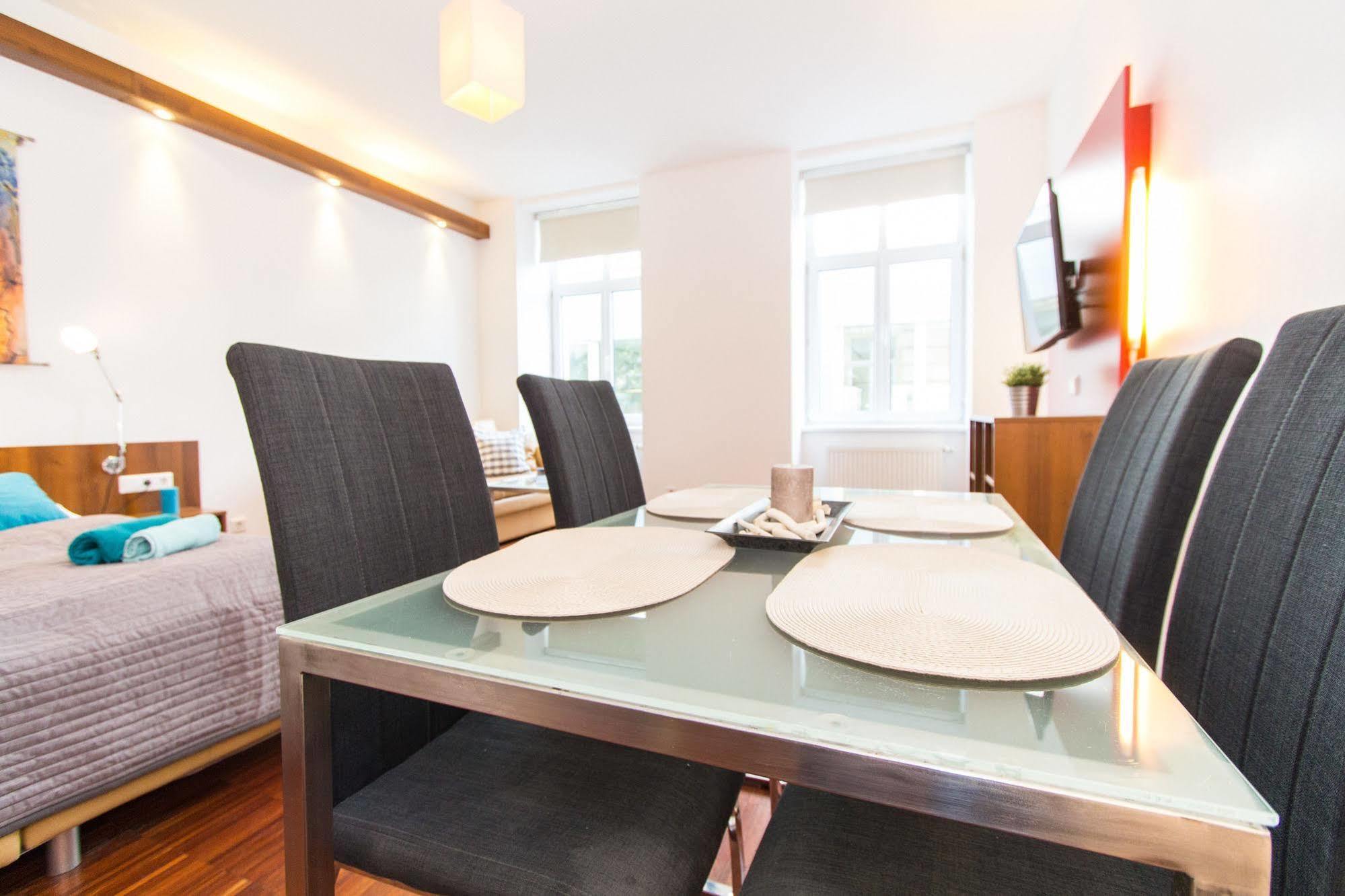 Checkvienna - Premium Apartment Zewnętrze zdjęcie