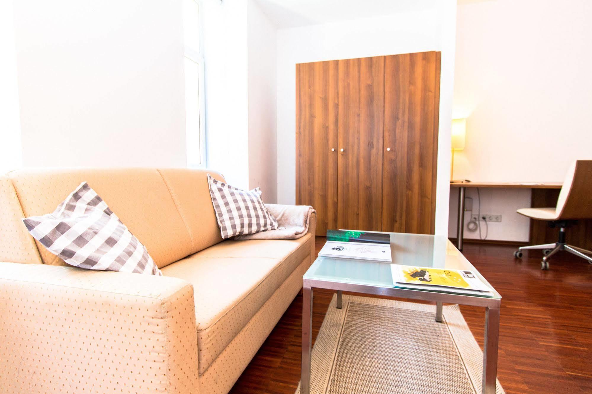 Checkvienna - Premium Apartment Zewnętrze zdjęcie
