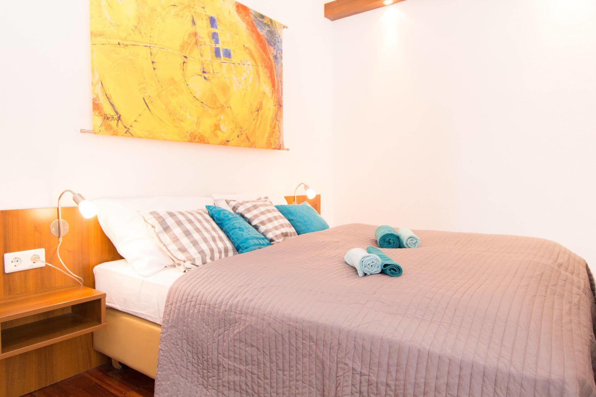 Checkvienna - Premium Apartment Zewnętrze zdjęcie