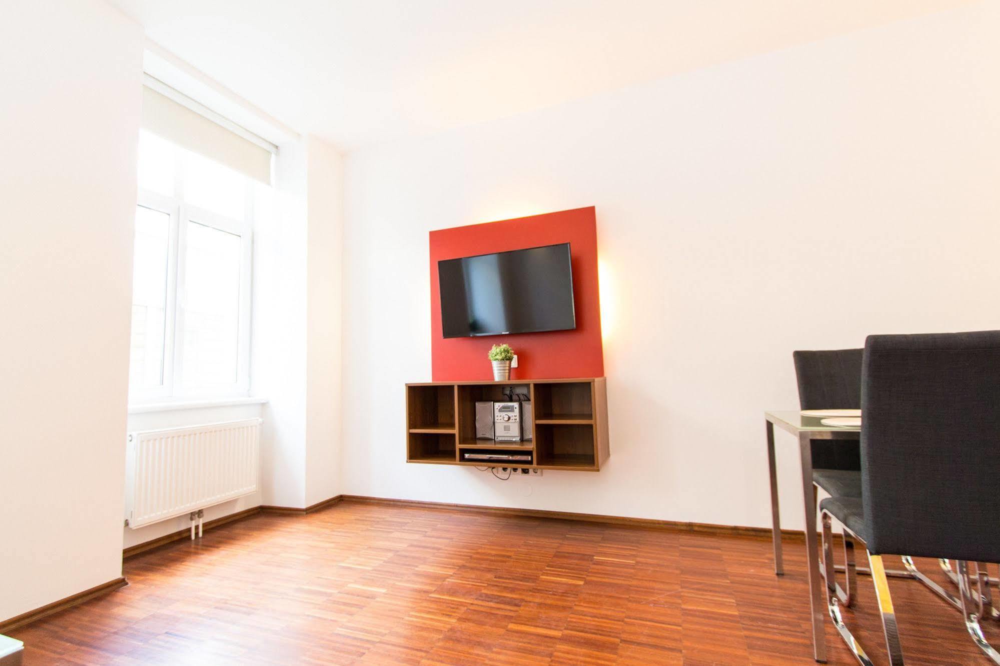 Checkvienna - Premium Apartment Zewnętrze zdjęcie