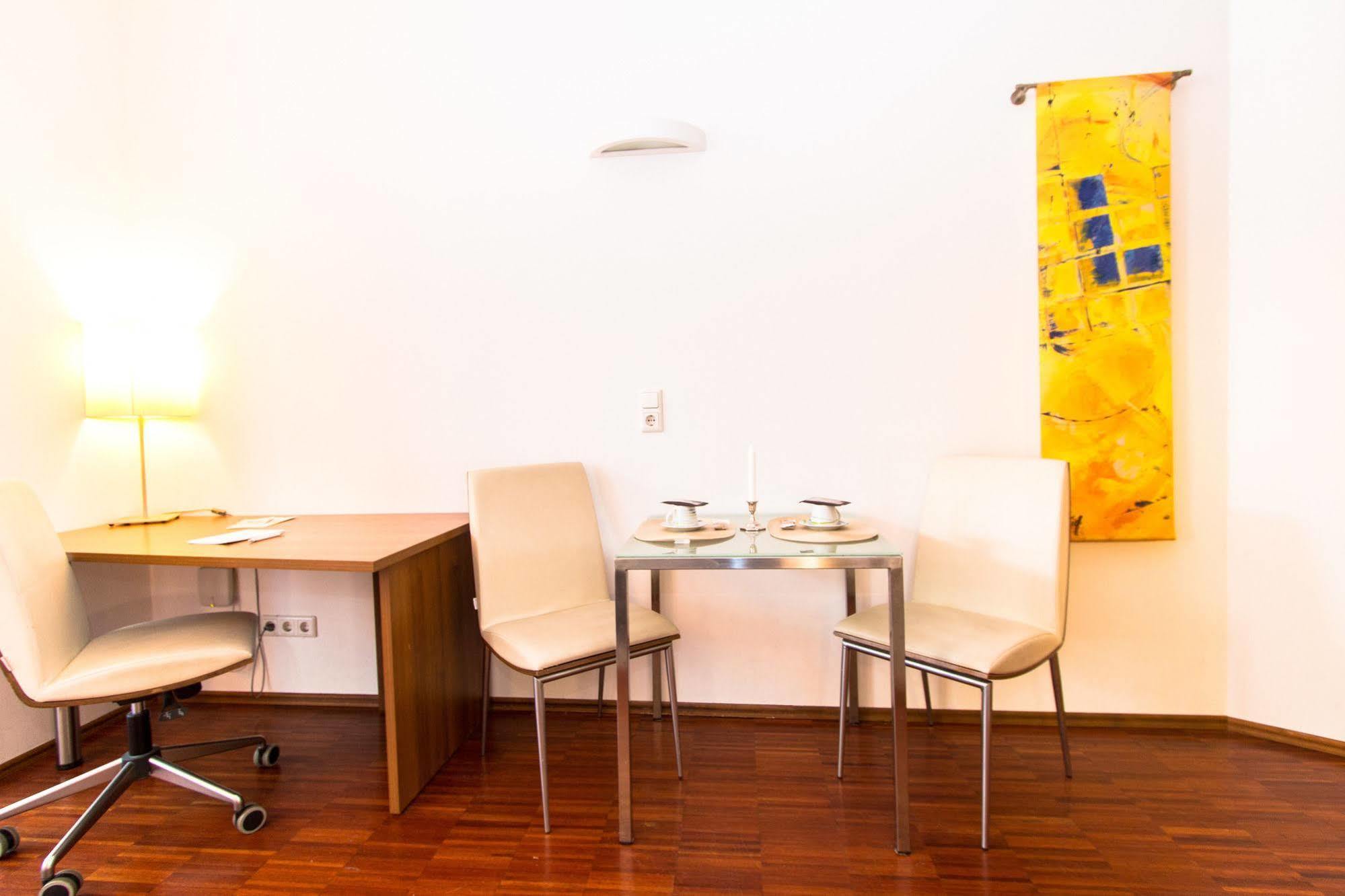 Checkvienna - Premium Apartment Zewnętrze zdjęcie