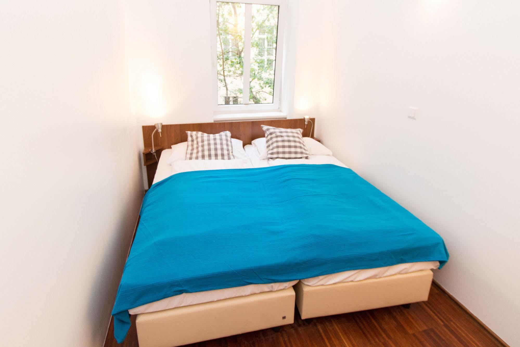 Checkvienna - Premium Apartment Zewnętrze zdjęcie