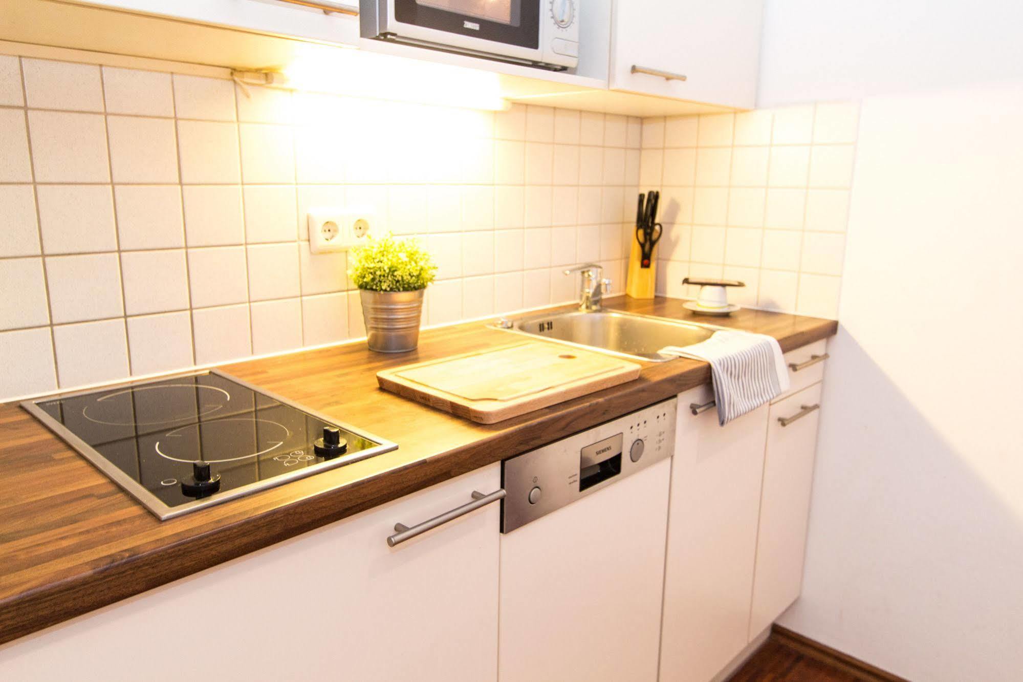 Checkvienna - Premium Apartment Zewnętrze zdjęcie